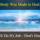 Illustration for article titled Healing Goods
